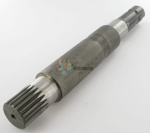 Wał napędowy 1 3/8 (6) M26100147R