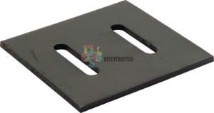 Zgarniak DC/DS/DM M27100539R