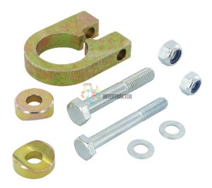 Zestaw naprawczy mocowania ramienia obrotowego VF16645921