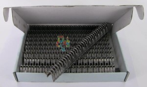 Złącze pasów napędowych U24CS 200, 10 szt. VGWA001860