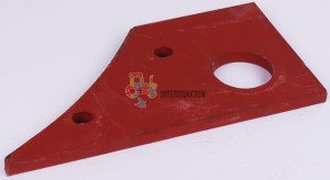Element płoza przedni, prawy, V&N VNRPR913003