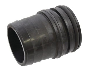 Króciec wciskany 50 mm x 1" Rau RG00017157
