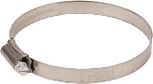 Opaska ślimakowa 80-100 Hi-grip RVS80100HCS