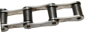Łańcuch rolkowy DIN 8189 S52000