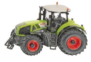 Ciągnik Claas, SIKU S03280