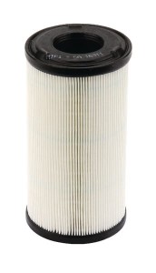 Filtr powietrza okrągły, HIFI SA16311