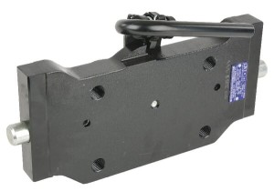Płyta adaptera, 270 mm RO899D0340C