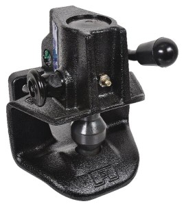 Zaczep transportowy, 83x56 mm RO243A11000