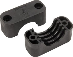 Korpus obejmy 1x35mm, PA gr. 5 (1 szt.) RS911535PA
