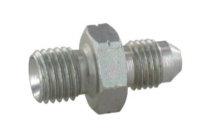 Złącze proste redukcyjne 7/16 JIC x M12x1.5 RIM0712