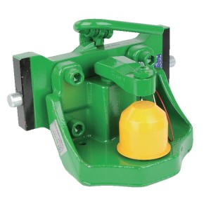 Zaczep transportowy kulowy, 330 mm ROE74L04440