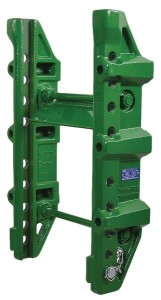 Korpus zaczepu, 330mm Rockinger RO880A08042