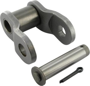 Półogniwo, 1 3/4 x 1 1/4 RS28B1V