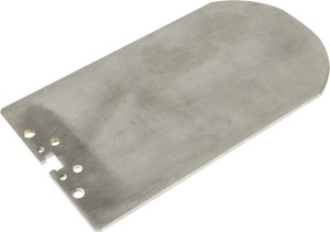 Płyta nożowa 6" SAZO0090150002