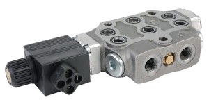 Sekcja 12V, EW SD6128ES112VDC