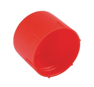 Korek przeciwpyłowy, gwint wewnętrzny M26x1.5 SKM26