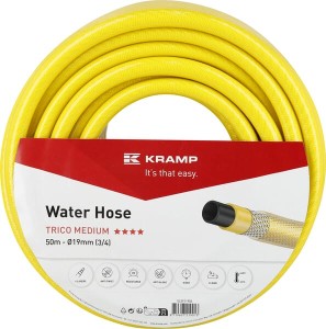 Wąż ogrodowy Trico-Medium, 3/4" 50 m SL5911950