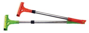 Skrobaczka do szyb z uchwytem teleskopowym SP67004870