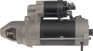 Rozrusznik 12V 4.0kW Z-11 gopart STA1231GP