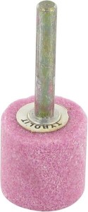 Ściernica trzpieniowa cylindryczna Tyrolit, 25 x 25 mm SSW220