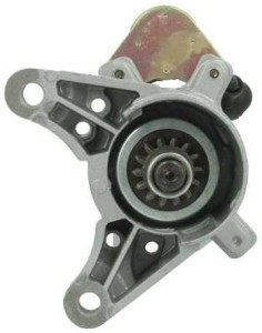 Rozrusznik 12V 0.6kW STA21672221