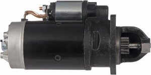 Rozrusznik 24 V 4.0 kW STA21671961