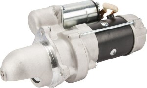 Rozrusznik 24V 4.0 kW STA26171491