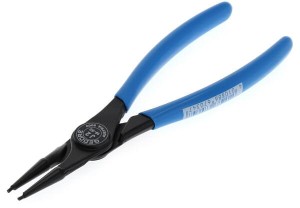 Szczypce do pierścieni proste wewnętrzne Gedore, 19-60 mm TA8000J2