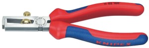 Szczypce do ściągania izolacji Knipex, 160 mm TA1102160