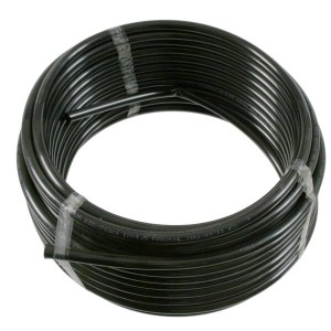 Rura plastikowa, 12x1,5 mm T730004
