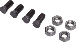 Zestaw śrub 4 szt. M14x34 mm C1F + nakrętki TB50011