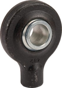 Końcówka spawana, 31,6mm KR TL231602KR
