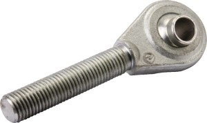 Końcówka oczkowa łącznika górnego, M24x3.0 prawa kat. 1 TL160241RKR