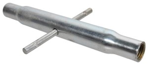 Rura łącznika górnego, 330 mm, 1-1/8 UNC TL330118GP