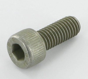 Śruba imbusowa M8x20 10.9 VN30361820