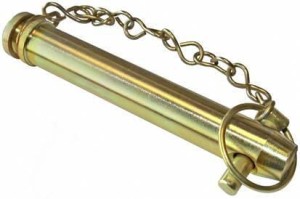 Sworzeń łącznika górnego 19x96 mm Cat.1 1 szt. Vapormatic VLK7103