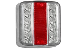 Lampa zespolona LED VLC6131