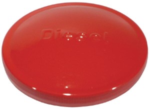 Korek wlewu paliwa VPD4535
