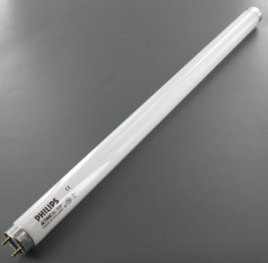 Świetlówka fluoroscencyjna T8 12V 40W Bi Pin biała Philips VV106240