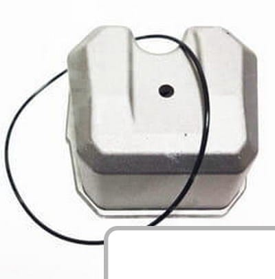 Pokrywa 0.007.1139.0/10 - Intertraktor