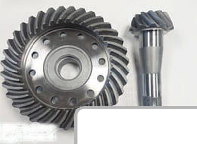 Atak kół kpl. 12x35 0.008.4283.3 - Intertraktor