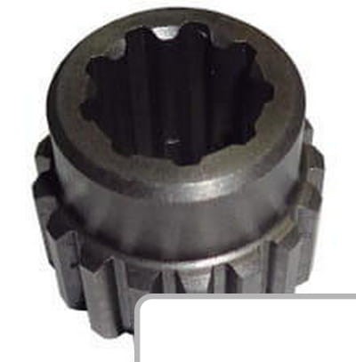 Tulej 0.008.4666.0 - Intertraktor