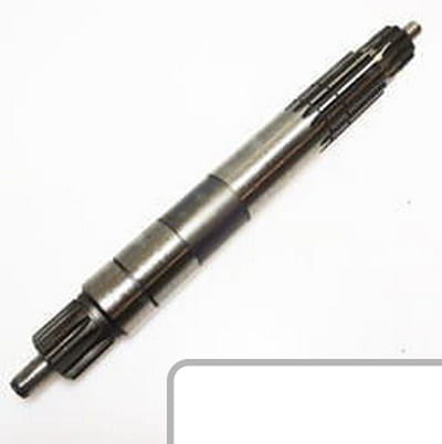 Wałek skrzyni biegów 0.008.5108.0/30 - Intertraktor