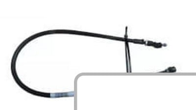 Linka Gazu 0.009.7677.3 - Intertraktor