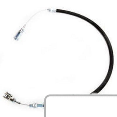 Linka Gazu 0.009.8957.3/20 - Intertraktor