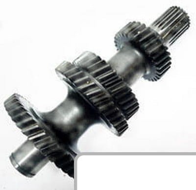 Wał zębaty 0.009.9599.0/20 - Intertraktor