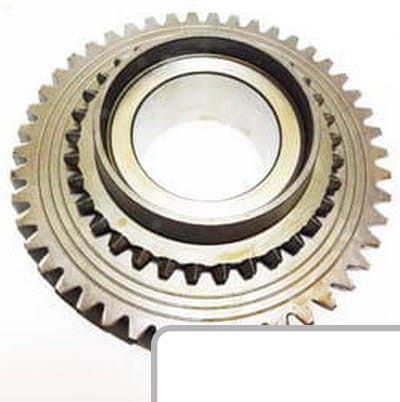 KOŁO ZEBATE Z46 0.010.0006.0/20 - Intertraktor