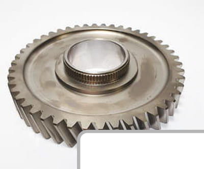 Kolo zebate z46 0.012.9812.0 - Intertraktor
