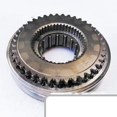 Synchronizator 0.013.0406.4 - Intertraktor