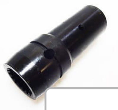 Tulej mostu 0.013.5690.0/40 - Intertraktor